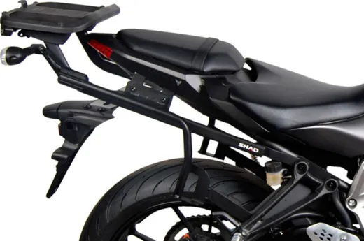 Topcaseträger für Motorräder von Shad 7112049_2
