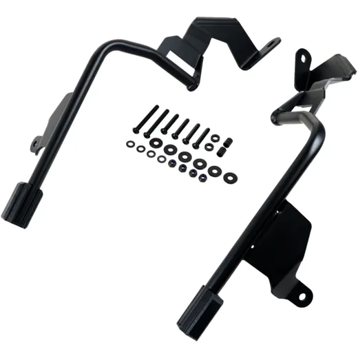 Seitenkofferträger Shad für 3P System passend für: BMW F 800