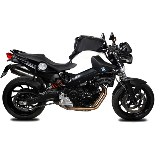 Seitenkofferträger Shad für 3P System passend für: BMW F 800_0