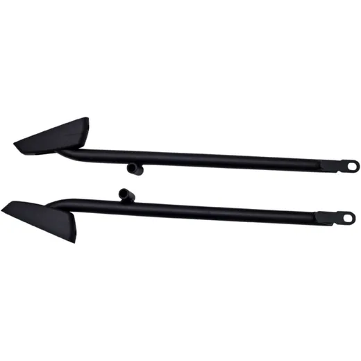 Top Master Gepäckträger für Shad Topcases
