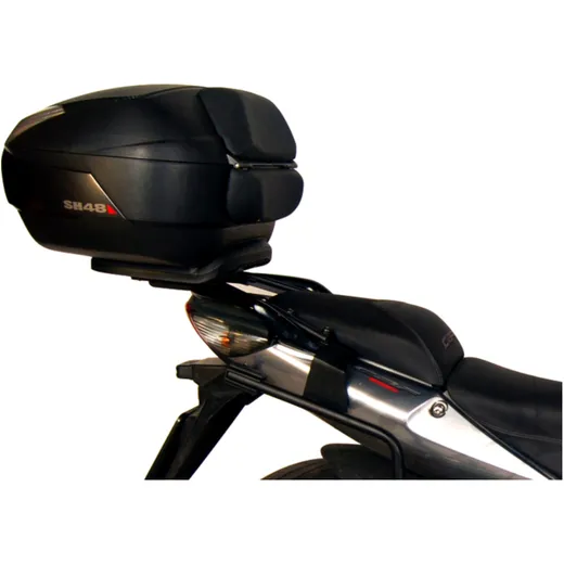SHAD top box bracket top box luggage for: Honda CBF 7110316_0