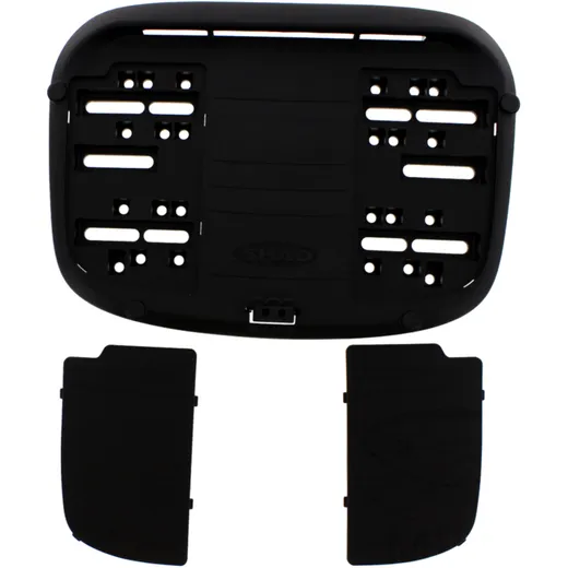 Adapter Topcase Shad für SH39 - SH46 passend für: Honda CB, CBF, CBR, BMW R, F (800, 650, 850, 750, 700), C, K