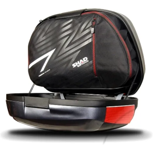 Black Inner Bag by Shad for SH42-SH50 Topcase_0
