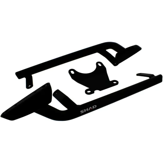 Gepäckträger für Topcase von Shad 7110353