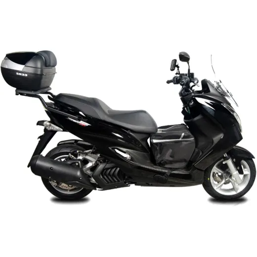 SHAD top box bracket for: Yamaha XC, MBK Skyliner_0