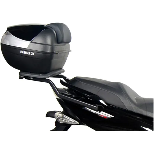SHAD top box bracket for: Yamaha XC, MBK Skyliner_1