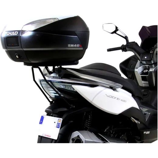 SHAD top box bracket top box luggage for: Kymco Xciting_1