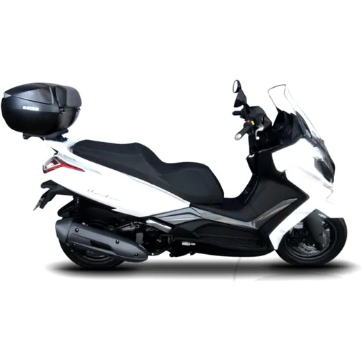 Topcaseträger Shad passend für: Kymco Super Dink, Downtown, New