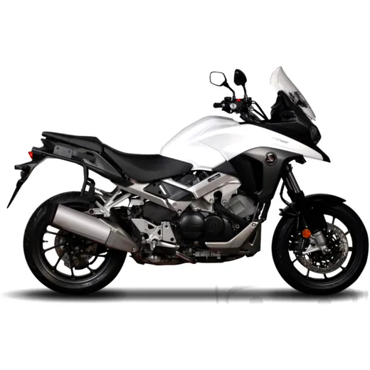 Seitenkofferträger Shad für 3P System passend für: Honda VFR 71