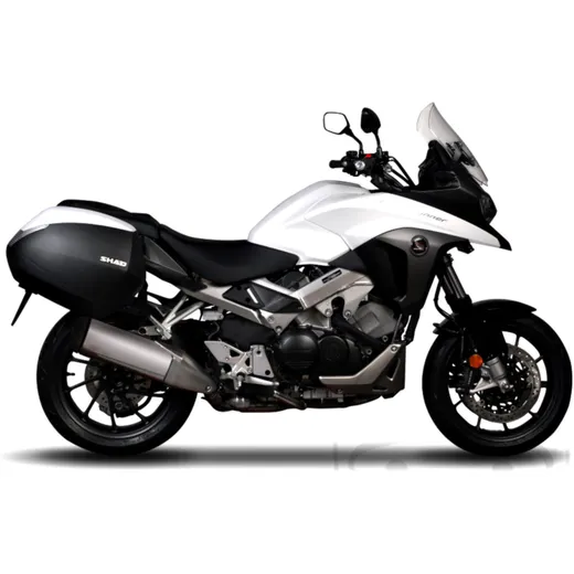 Seitenkofferträger Shad für 3P System passend für: Honda VFR 71