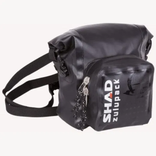 Bag black 5 Liter Shad