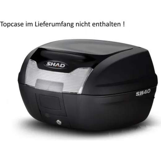Deckel Topcase Shad D1B40E21