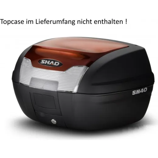 Deckel Topcase Shad D1B40E09