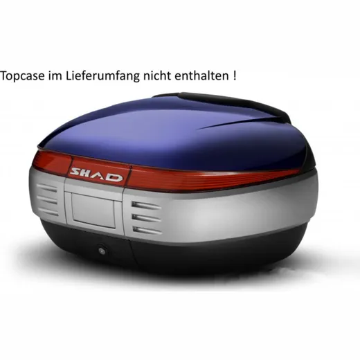 Deckel Topcase Shad D1B50E01
