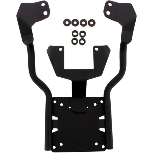 SHAD top box bracket for: KTM Duke_0