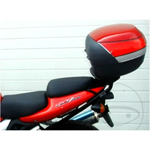 SHAD Top Box Bracket for Motorcycle_0