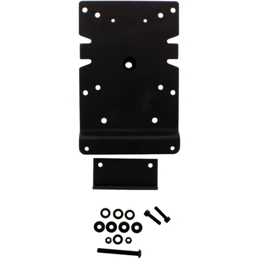 Top Master Gepäckträger für Shad Top Case