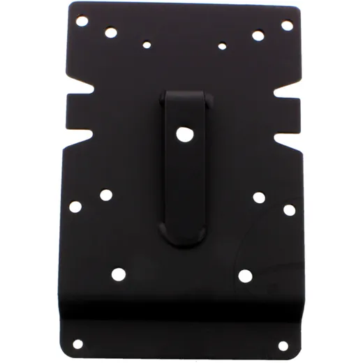 Top Master Gepäckträger für Shad Top Case_0