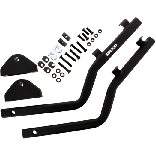 Top Master Gepäckträger für SHAD Topcase