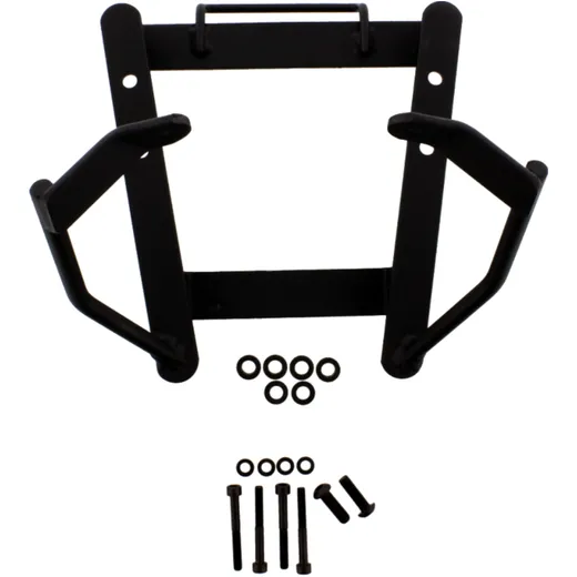 Topcaseträger Shad passend für: BMW F 650, G