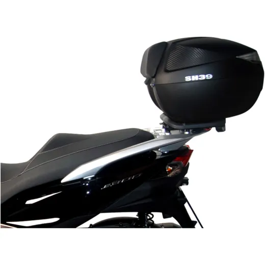 Topcaseträger Shad passend für: Kawasaki J_1