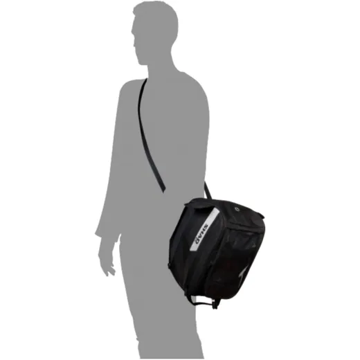 Scooter Bag Black 25L Shad for Scooter_0