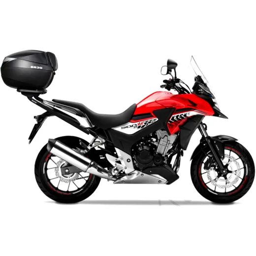 Topcaseträger Shad passend für: Honda CB 7110535_1