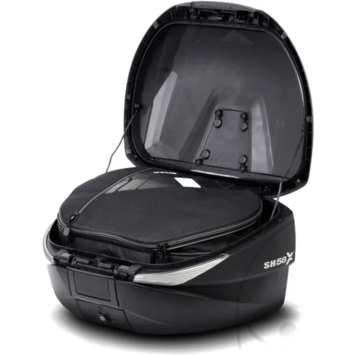SHAD Inner Bag for Top Case Black for SH58X & SH59X_1