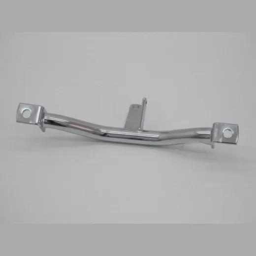 Bulb Holder chrome 7493
