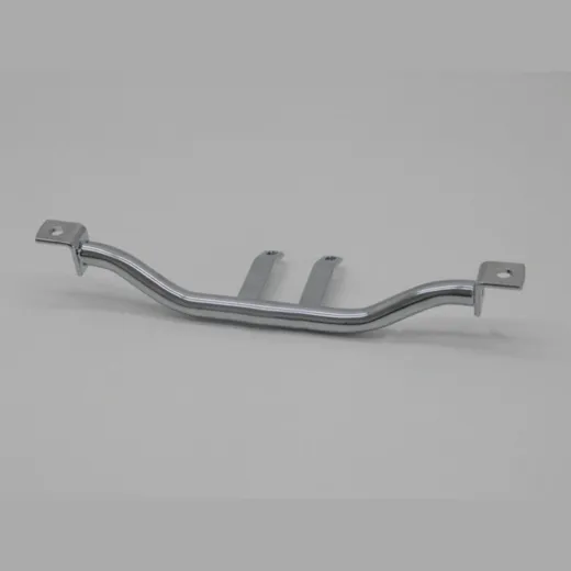 Lampenhalter chrom Fehling 7548