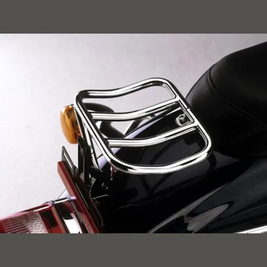 Gepäckträger hinten chrom Fehling 7049