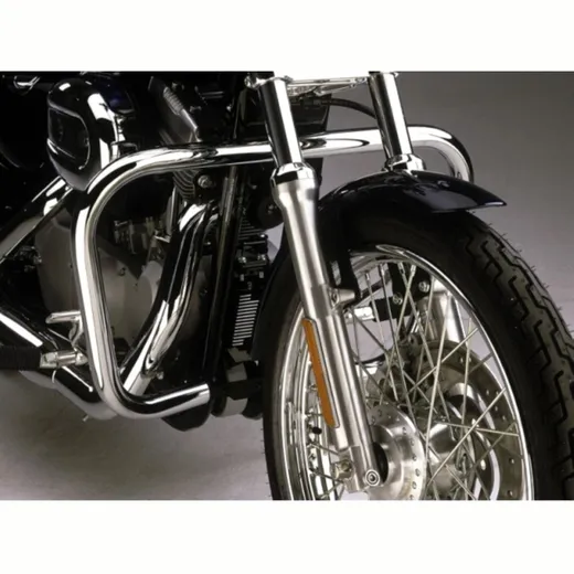 Aluminium crash protector s racing