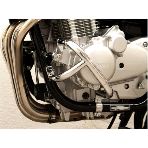 Schutzbügel vorne chrom Fehling passend für: Honda CB 7110647