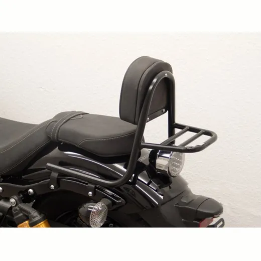 Sissy Bar luggage rack 6136
