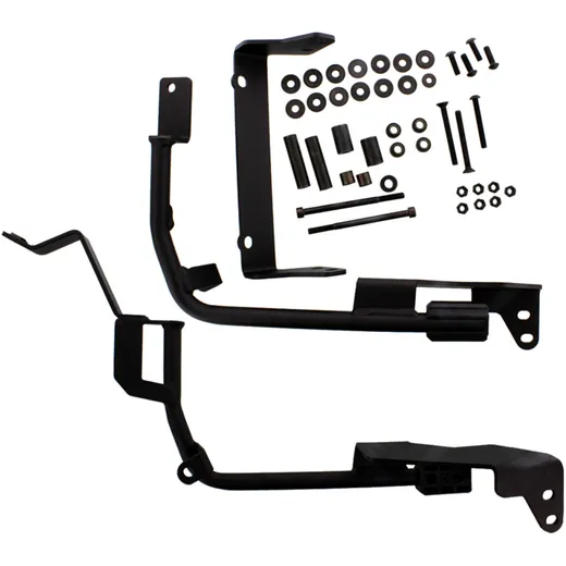Seitenkofferträger Shad für 3P System passend für: Honda VFR 7110681