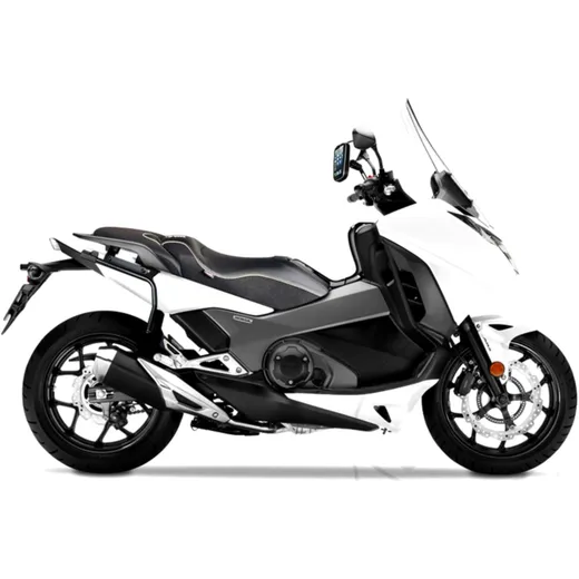 Seitenkofferträger Shad für 3P System passend für: Honda NC 711