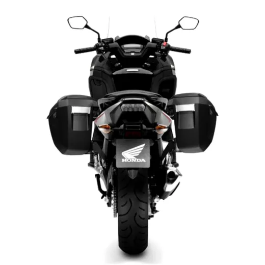 Seitenkofferträger Shad für 3P System passend für: Honda NC 711