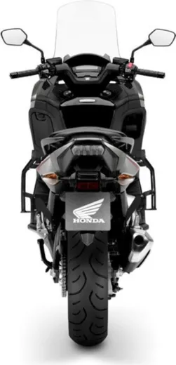 Seitenkofferträger Shad für 3P System passend für: Honda NC 711