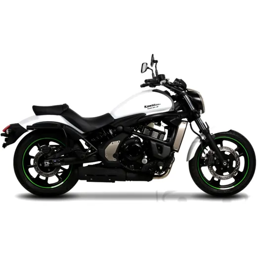 Seitenkofferträger Shad für 3P System passend für: Kawasaki Vul