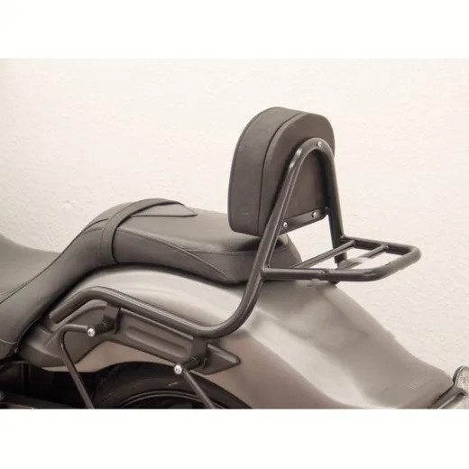 Sissy Bar luggage rack 7576