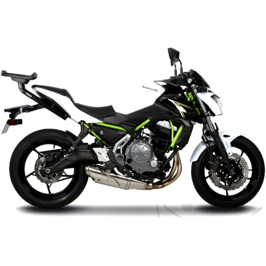 Topcaseträger Shad passend für: Kawasaki Ninja, Z_0