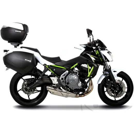 Topcaseträger Shad passend für: Kawasaki Ninja, Z_1