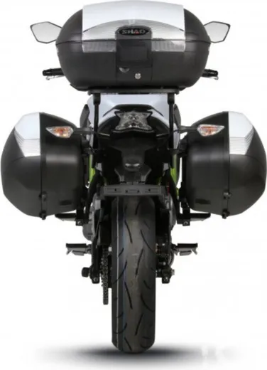 Topcaseträger Shad passend für: Kawasaki Ninja, Z_2