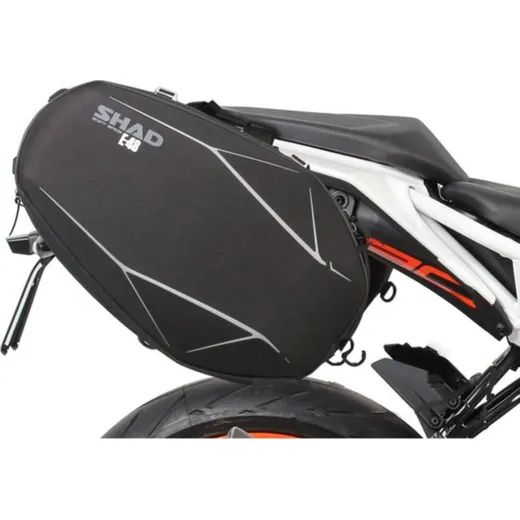 Satteltaschenträger Shad K0DK17SE_2