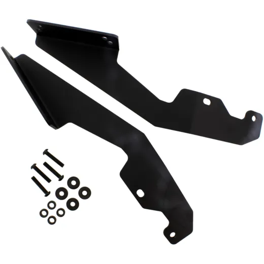 SHAD top box bracket for: KTM Duke 7110719_0