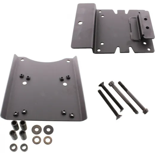 Shad top box bracket K0DV17ST_1