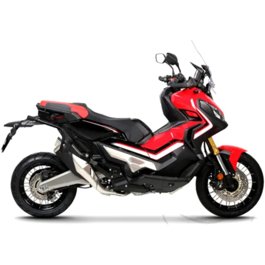 Seitenkofferträger Shad für 3P System passend für: Honda X - AD