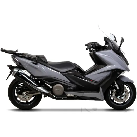 Topcaseträger Shad passend für: Kymco AK_0