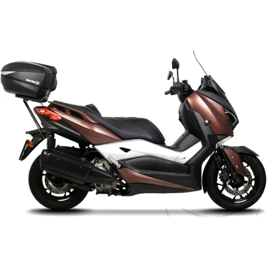 Topcaseträger Shad passend für: Yamaha YP, CZD_1