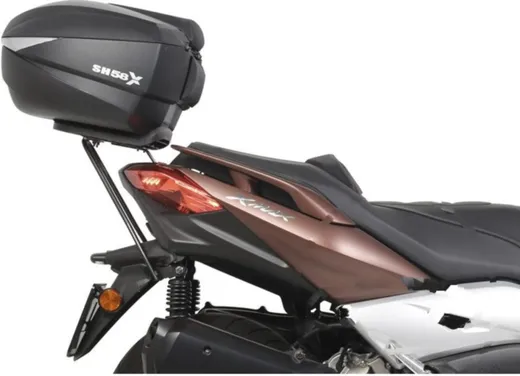 Topcaseträger Shad passend für: Yamaha YP, CZD_2